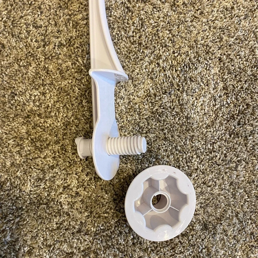 Mobile hanger with music box - Picture 6 of 8